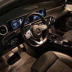 MERCEDES BENZ A200 HB AMG LINE 1.3 2019