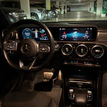 MERCEDES BENZ A200 HB AMG LINE 1.3 2019