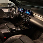 MERCEDES BENZ A200 HB AMG LINE 1.3 2019