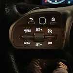 MERCEDES BENZ A200 HB AMG LINE 1.3 2019