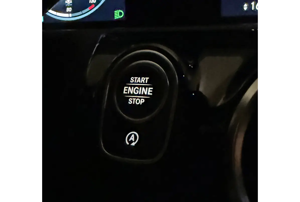MERCEDES BENZ A200 HB AMG LINE 1.3 2019