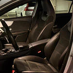 MERCEDES BENZ A200 HB AMG LINE 1.3 2019