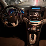 CHEVROLET ORLANDO LT 2.4 2015