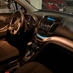 CHEVROLET ORLANDO LT 2.4 2015