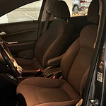 CHEVROLET ORLANDO LT 2.4 2015