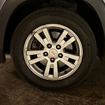 CHEVROLET ORLANDO LT 2.4 2015