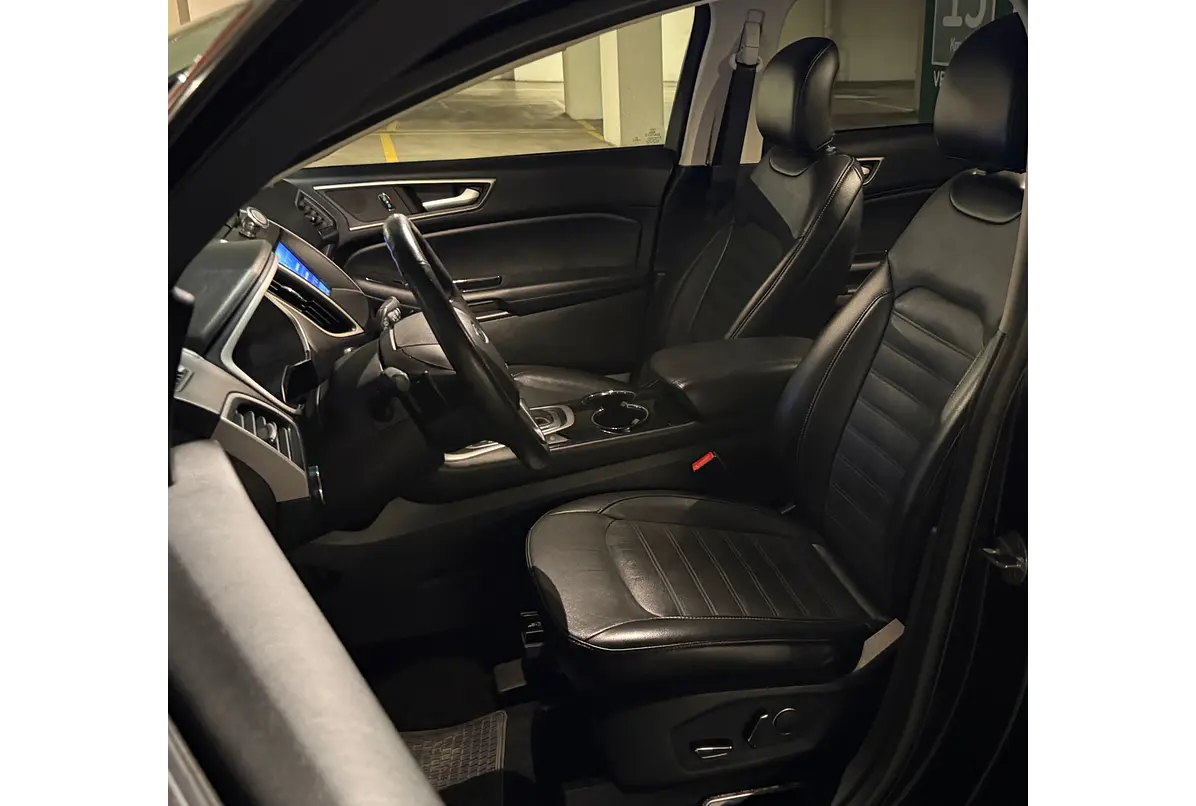 FORD EDGE 2.0 2018