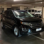 FORD EDGE 2.0 2018
