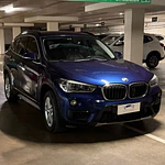 BMW X1 SDRIVE 20I 2.0 2018