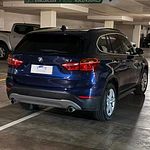BMW X1 SDRIVE 20I 2.0 2018