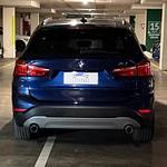 BMW X1 SDRIVE 20I 2.0 2018