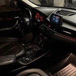 BMW X1 SDRIVE 20I 2.0 2018