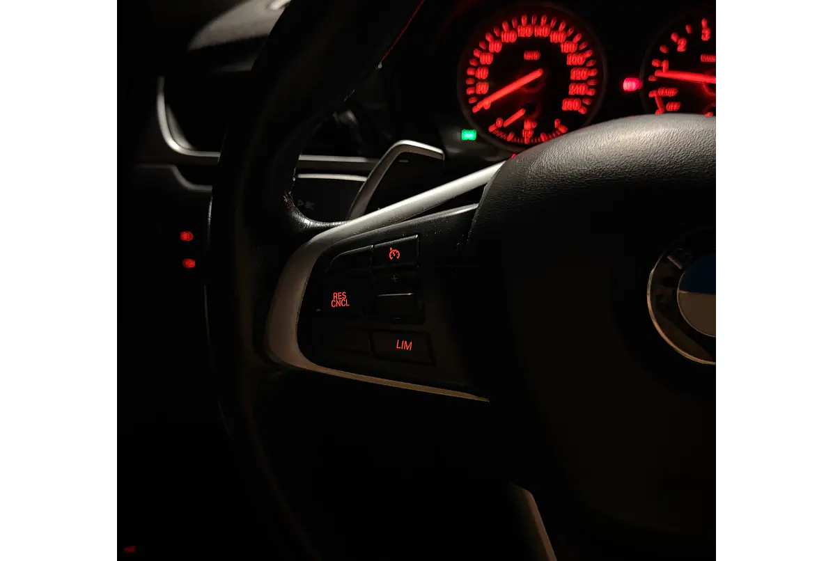 BMW X1 SDRIVE 20I 2.0 2018