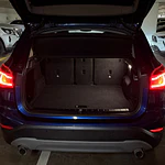 BMW X1 SDRIVE 20I 2.0 2018