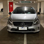MERCEDES BENZ A200 D 2.0 2017