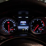 MERCEDES BENZ A200 D 2.0 2017