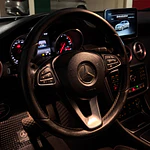 MERCEDES BENZ A200 D 2.0 2017