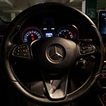 MERCEDES BENZ A200 D 2.0 2017