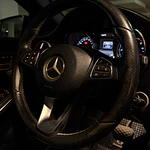 MERCEDES BENZ A200 D 2.0 2017