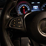 MERCEDES BENZ A200 D 2.0 2017