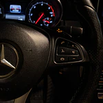 MERCEDES BENZ A200 D 2.0 2017
