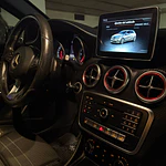 MERCEDES BENZ A200 D 2.0 2017