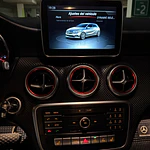 MERCEDES BENZ A200 D 2.0 2017