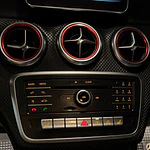 MERCEDES BENZ A200 D 2.0 2017