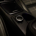 MERCEDES BENZ A200 D 2.0 2017