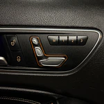 MERCEDES BENZ A200 D 2.0 2017