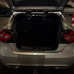 MERCEDES BENZ A200 D 2.0 2017