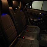 MERCEDES BENZ A200 D 2.0 2017