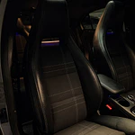 MERCEDES BENZ A200 D 2.0 2017