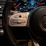 MERCEDES BENZ GLE 400D 4MATIC COUPE 2.9 2021
