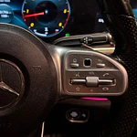 MERCEDES BENZ GLE 400D 4MATIC COUPE 2.9 2021