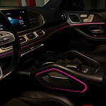 MERCEDES BENZ GLE 400D 4MATIC COUPE 2.9 2021