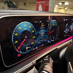 MERCEDES BENZ GLE 400D 4MATIC COUPE 2.9 2021