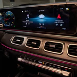 MERCEDES BENZ GLE 400D 4MATIC COUPE 2.9 2021