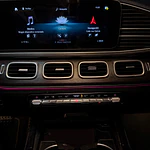 MERCEDES BENZ GLE 400D 4MATIC COUPE 2.9 2021