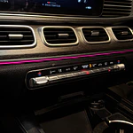 MERCEDES BENZ GLE 400D 4MATIC COUPE 2.9 2021