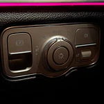 MERCEDES BENZ GLE 400D 4MATIC COUPE 2.9 2021