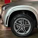 MERCEDES BENZ GLE 400D 4MATIC COUPE 2.9 2021