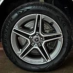 MERCEDES BENZ GLE 400D 4MATIC COUPE 2.9 2021