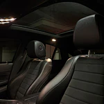 MERCEDES BENZ GLE 400D 4MATIC COUPE 2.9 2021