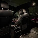 MERCEDES BENZ GLE 400D 4MATIC COUPE 2.9 2021