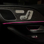MERCEDES BENZ GLE 400D 4MATIC COUPE 2.9 2021