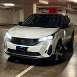 PEUGEOT 3008 BLUE HDI 130 EAT8 1.5 2022