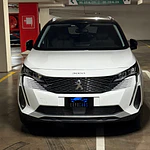 PEUGEOT 3008 BLUE HDI 130 EAT8 1.5 2022