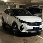PEUGEOT 3008 BLUE HDI 130 EAT8 1.5 2022
