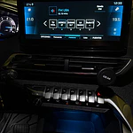 PEUGEOT 3008 BLUE HDI 130 EAT8 1.5 2022